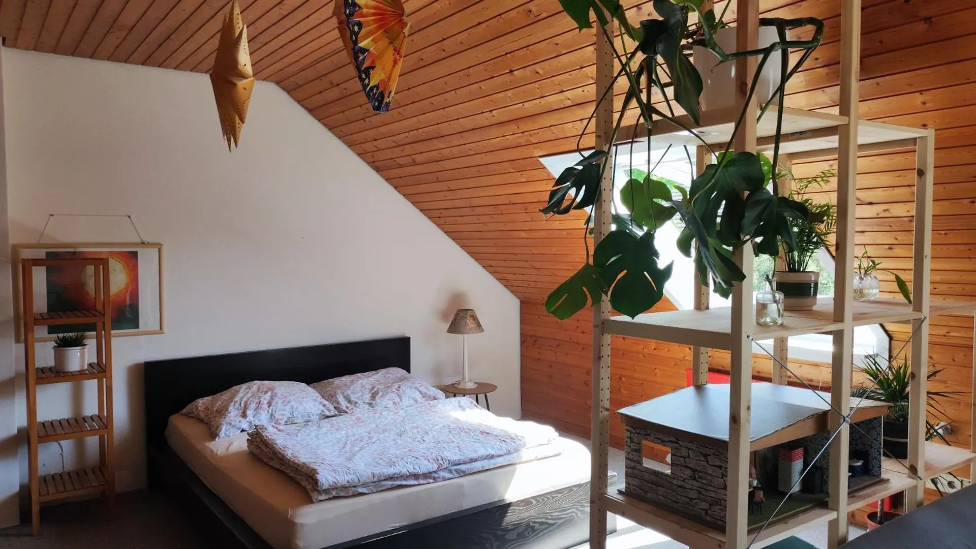 הנובר Big Cozy Entire Family Appartment