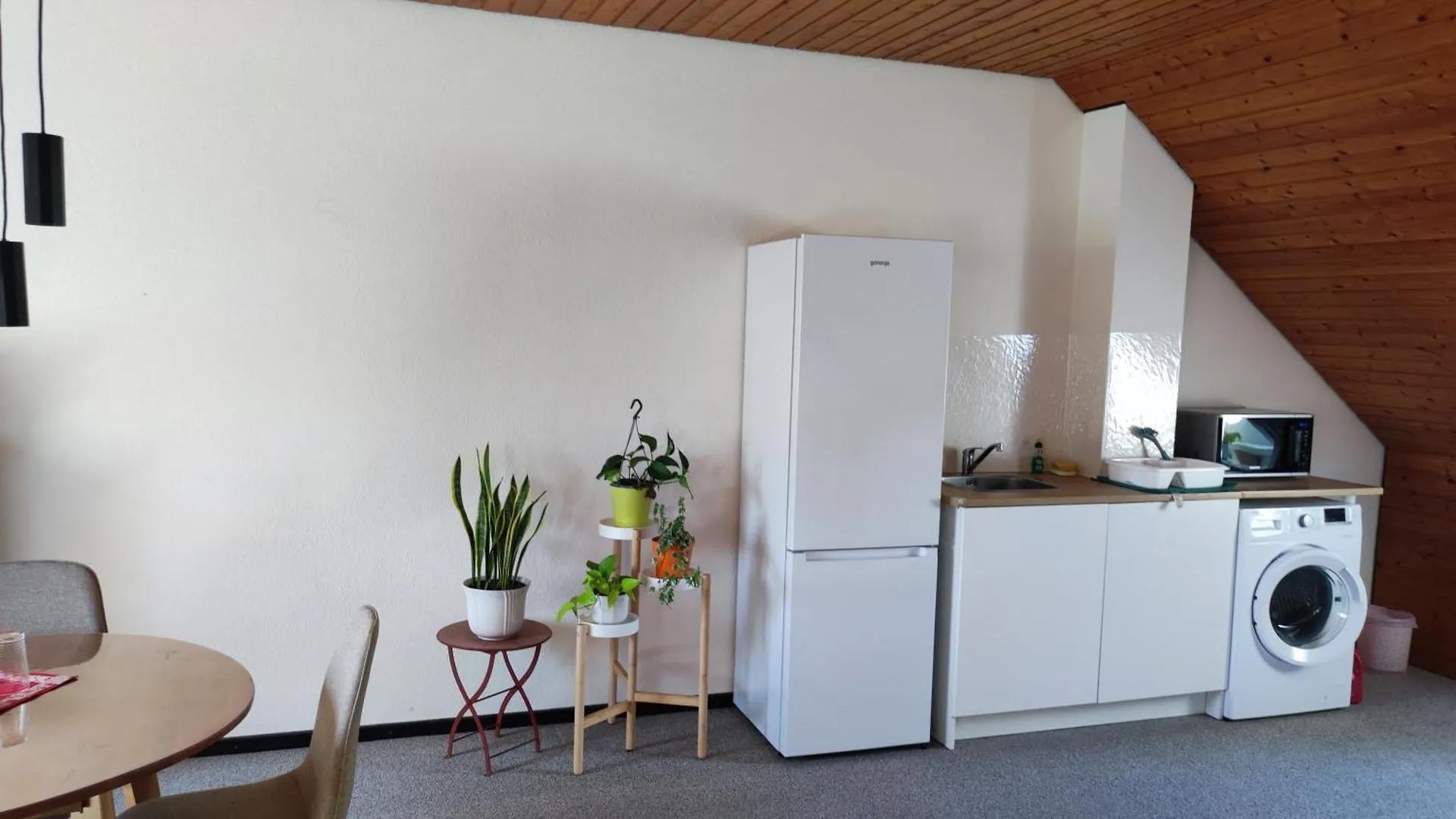 דירה הנובר Big Cozy Entire Family Appartment גרמניה