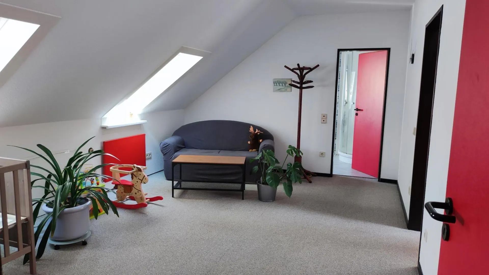 Big Cozy Entire Family Appartment Hannover Germany