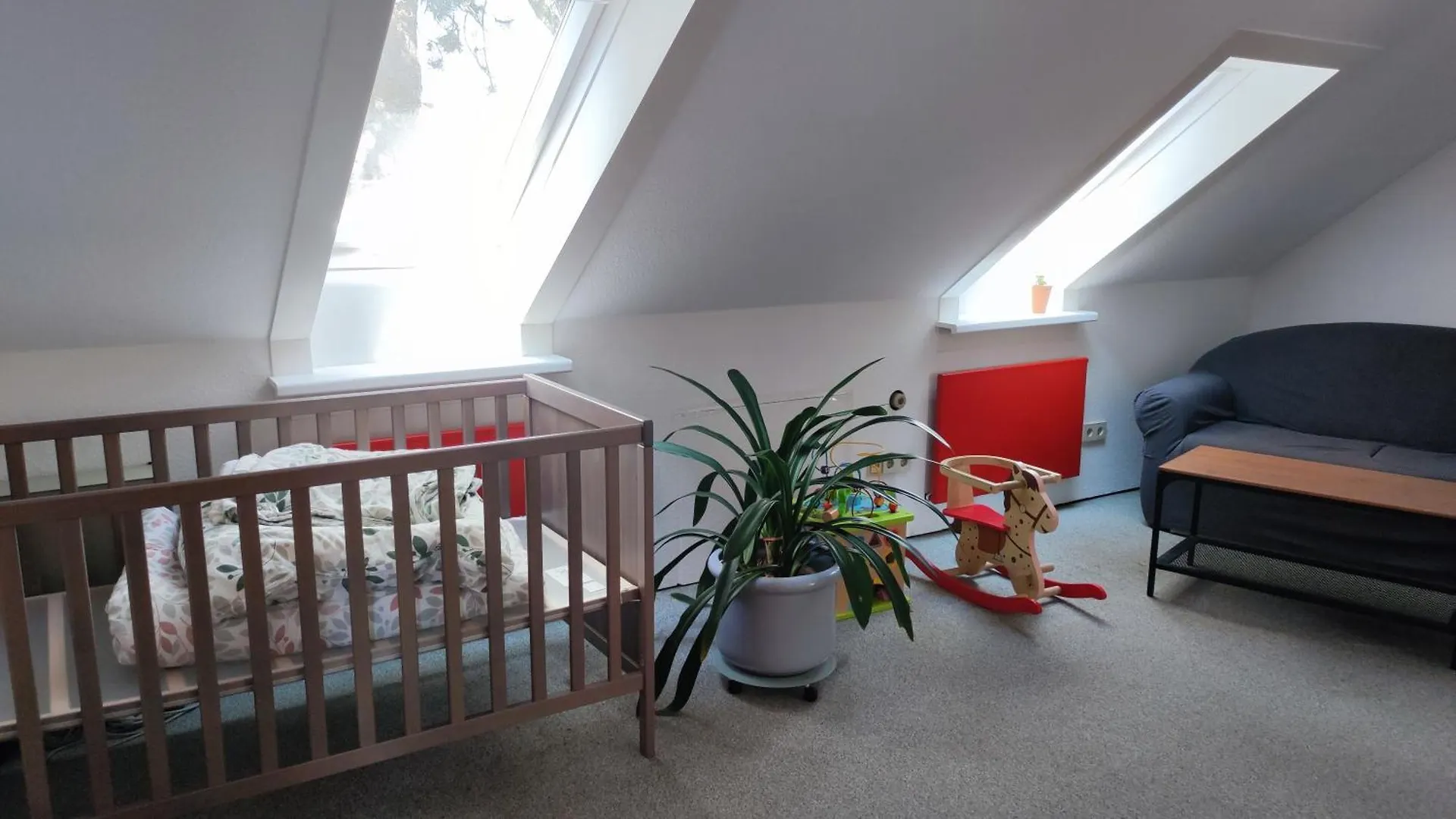 Big Cozy Entire Family Appartment Hannover