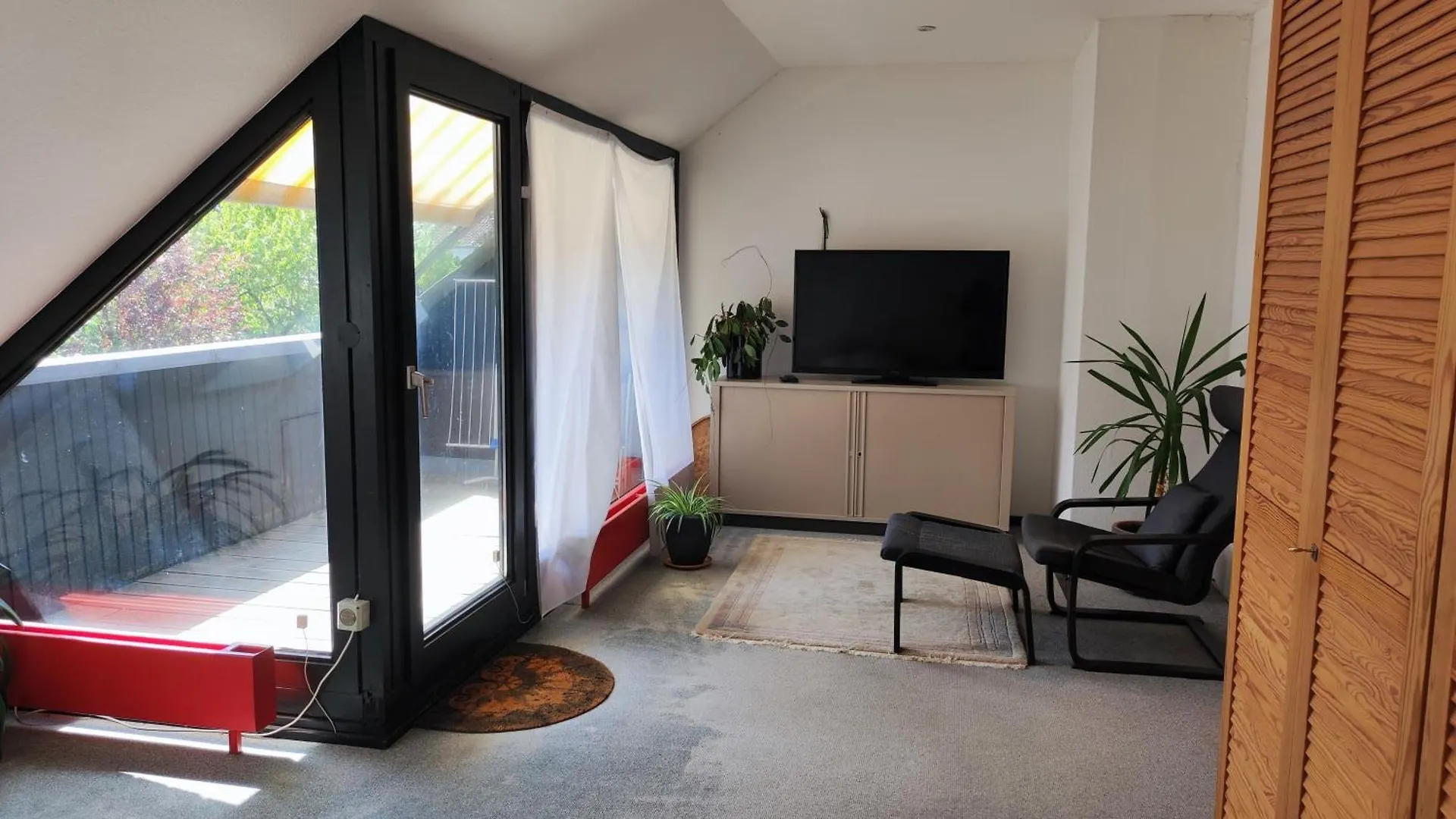 Big Cozy Entire Family Appartment Hannover Apartment