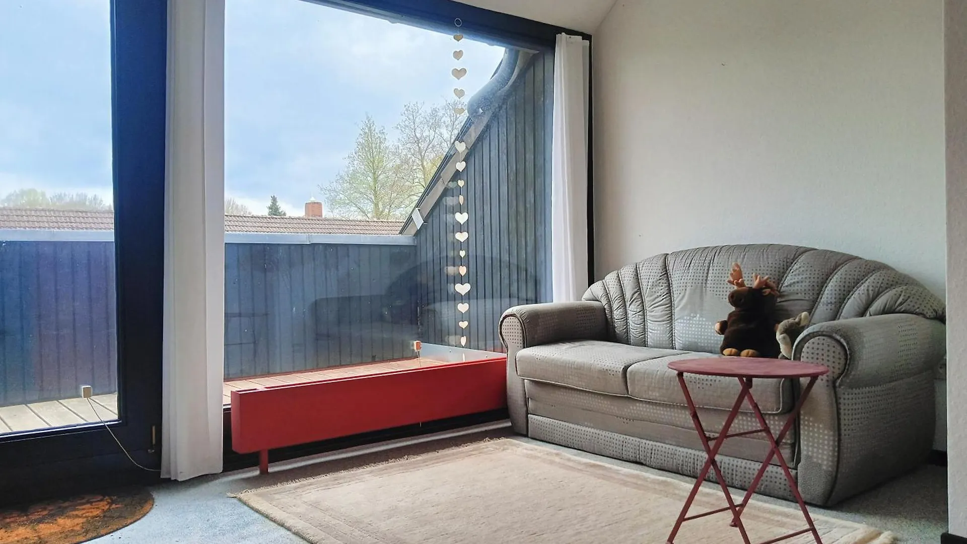 شقة Big Cozy Entire Family Appartment هانوفر