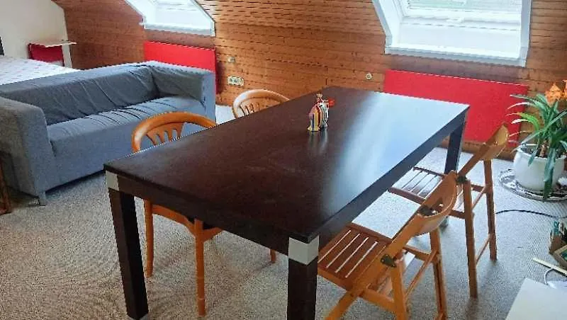 Big Cozy Entire Family Appartment هانوفر 0*,  ألمانيا