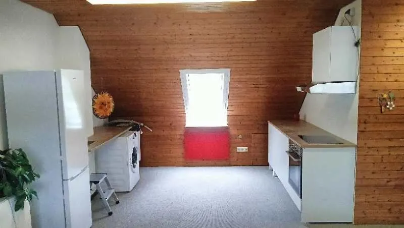 Appartement Big Cozy Entire Family Appartment Hanovre