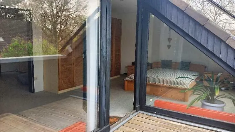 Big Cozy Entire Family Appartment Hanovre Appartement