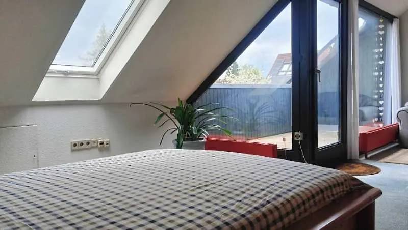 Big Cozy Entire Family Appartment Hanovre