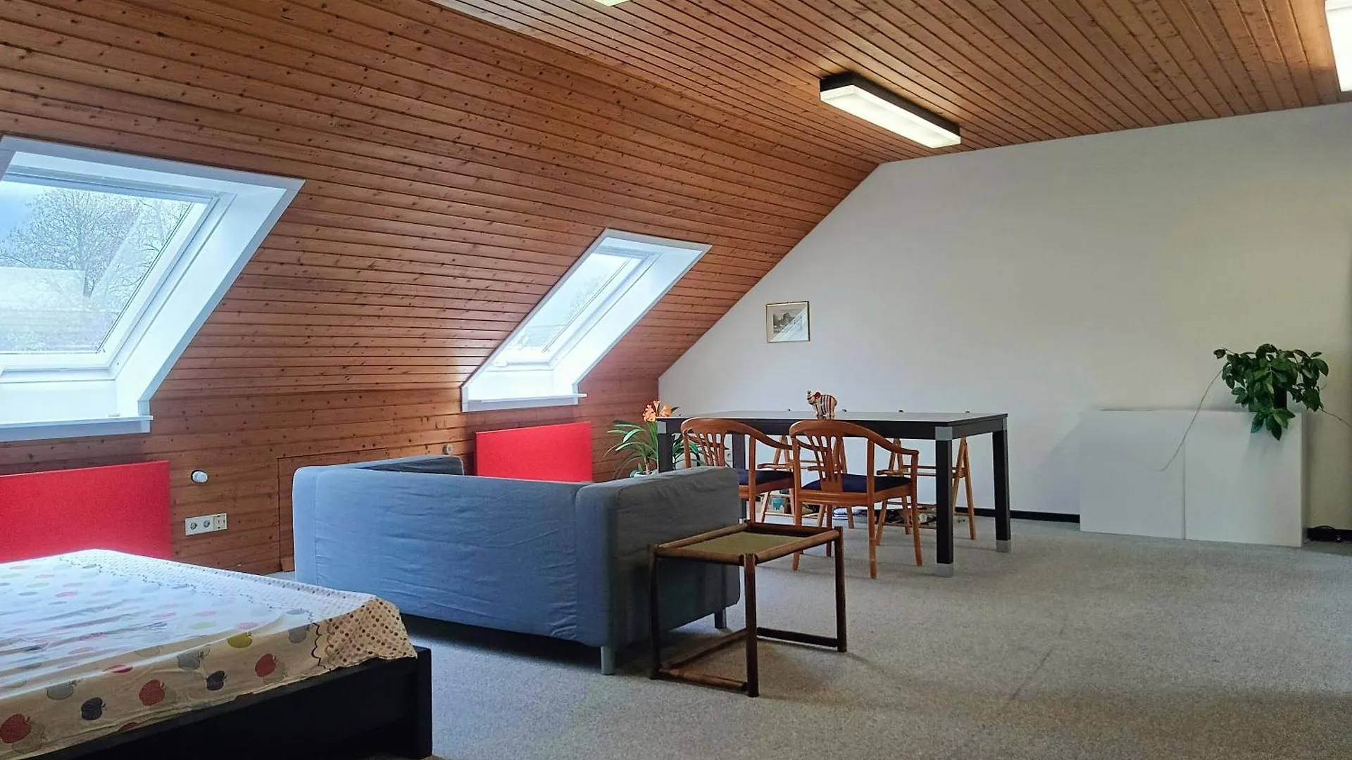 Big Cozy Entire Family Appartment Hanovre