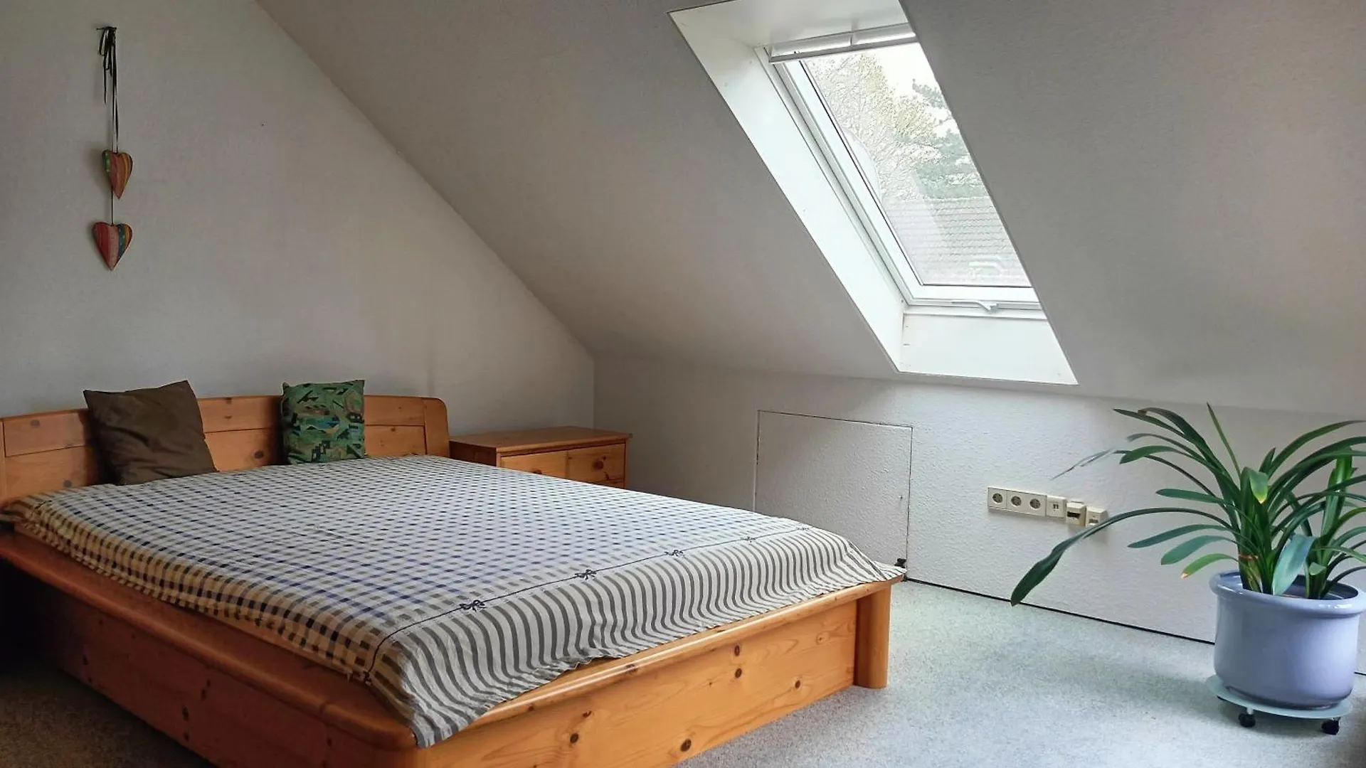 Big Cozy Entire Family Appartment Hanovre