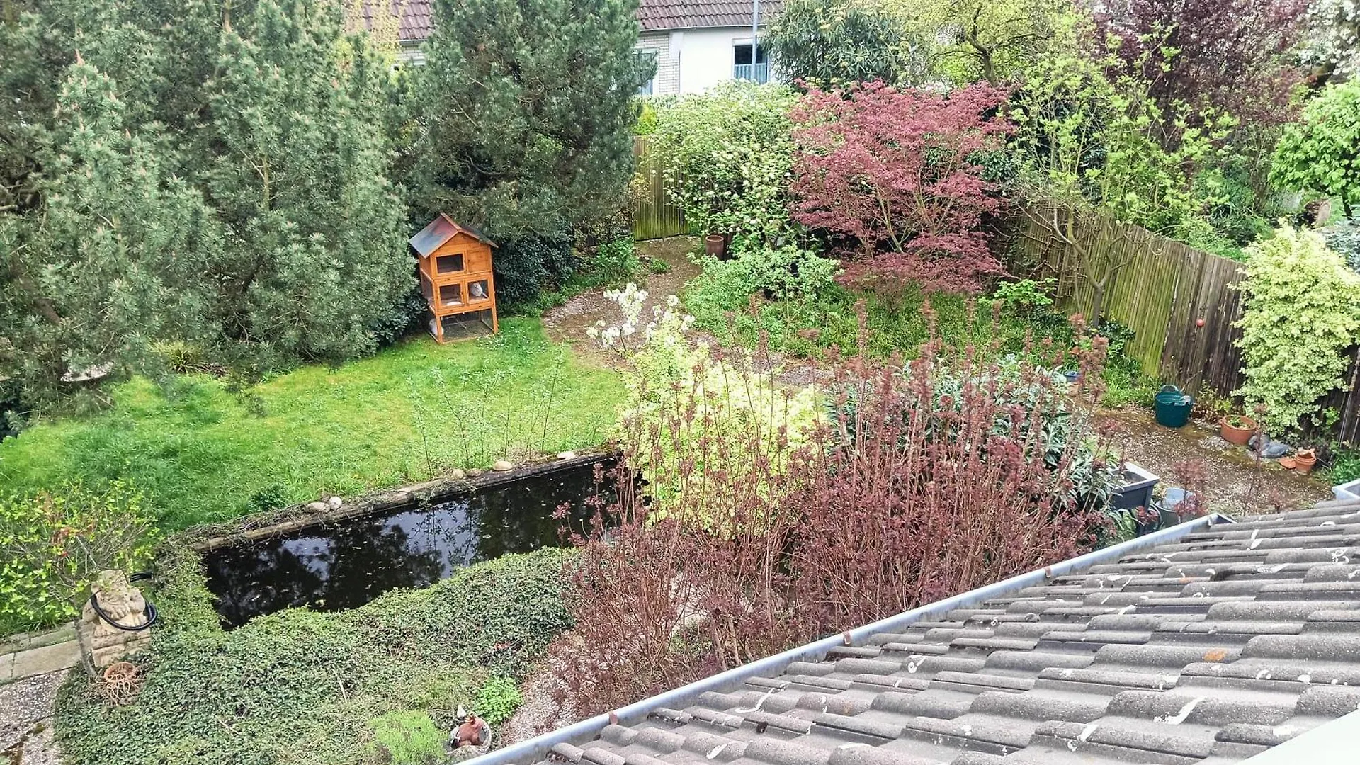 Big Cozy Entire Family Appartment Hanovre Appartement
