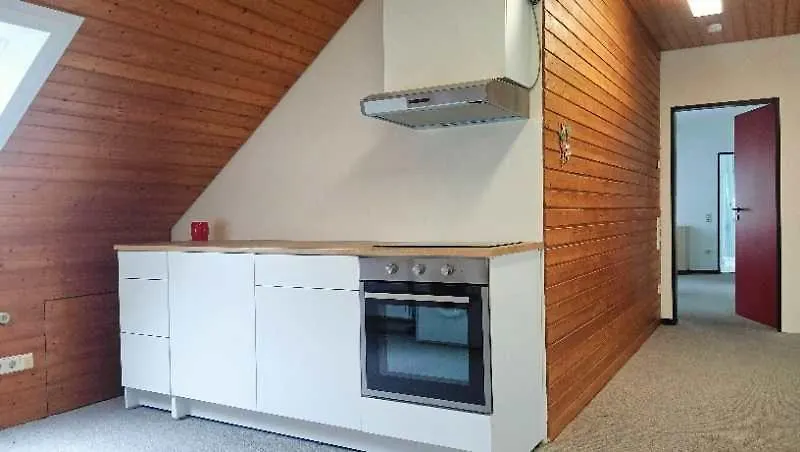 Big Cozy Entire Family Appartment Hanovre Allemagne