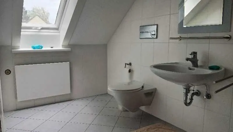 Big Cozy Entire Family Appartment Hanovre Appartement