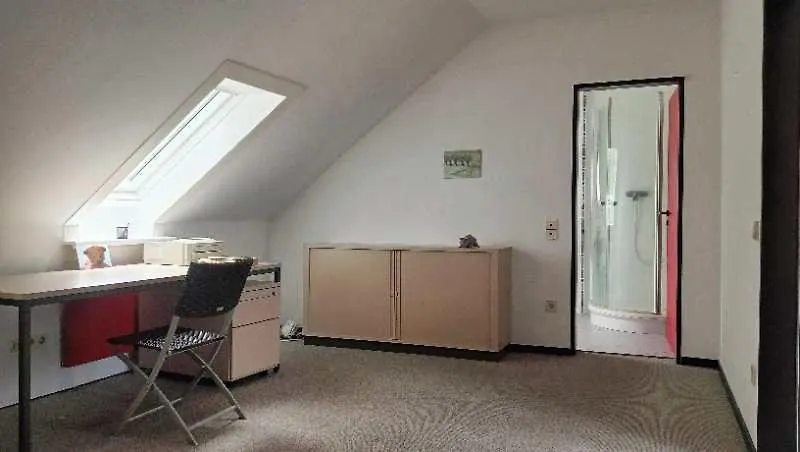 Big Cozy Entire Family Appartment Hanovre