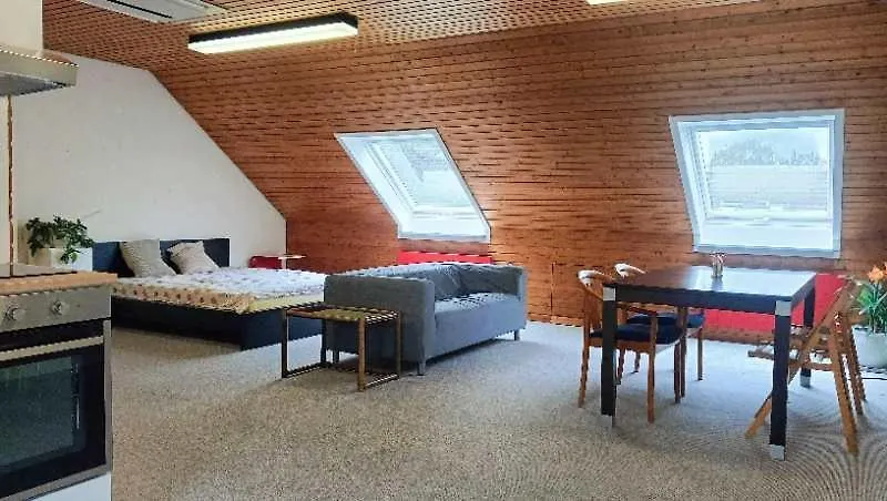 Big Cozy Entire Family Appartment Hanovre Appartement