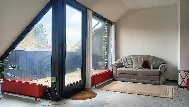 Appartement Big Cozy Entire Family Appartment Hanovre Allemagne